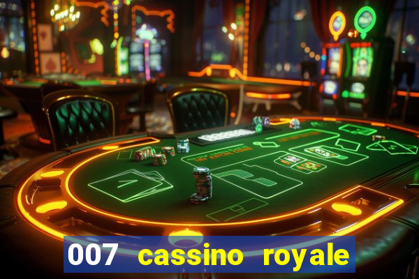 007 cassino royale download 1080p