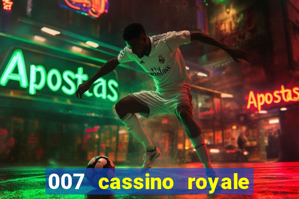 007 cassino royale download 1080p