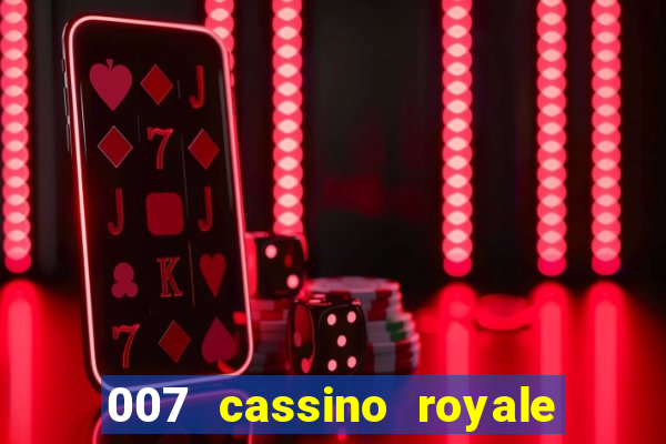 007 cassino royale download 1080p