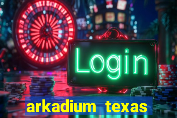 arkadium texas hold'em tournament