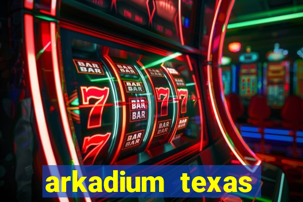 arkadium texas hold'em tournament