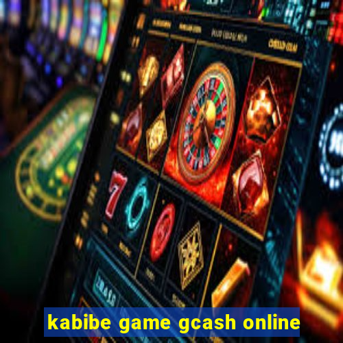 kabibe game gcash online