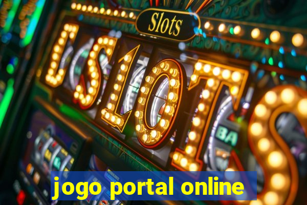 jogo portal online