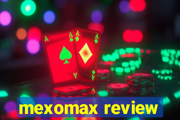 mexomax review