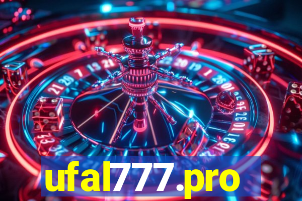 ufal777.pro