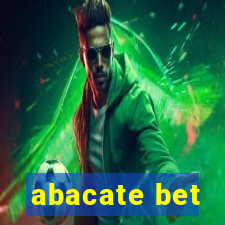 abacate bet