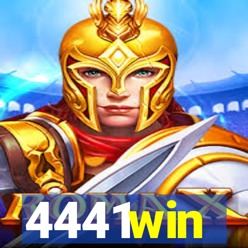 4441win