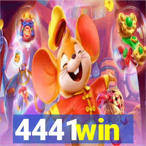 4441win