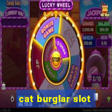 cat burglar slot