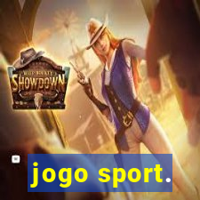 jogo sport.