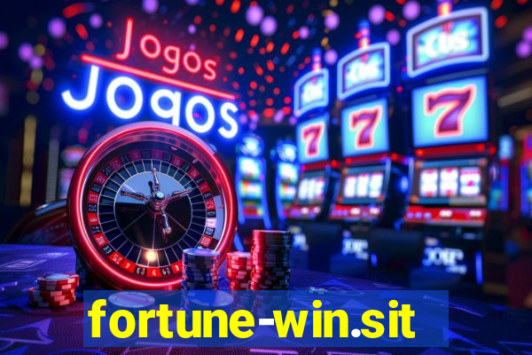 fortune-win.site