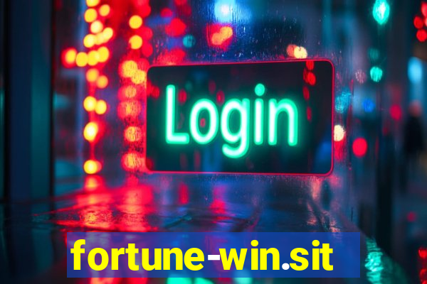 fortune-win.site