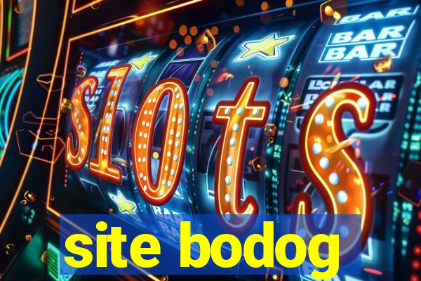 site bodog