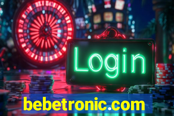 bebetronic.com