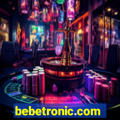 bebetronic.com