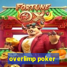 overlimp poker