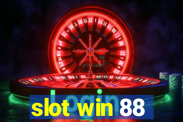 slot win 88