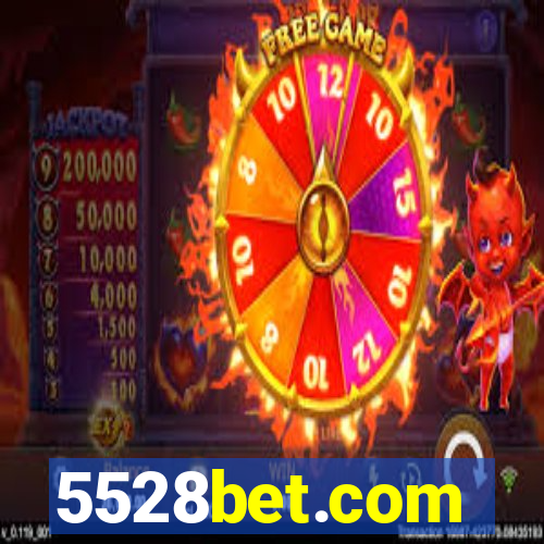 5528bet.com