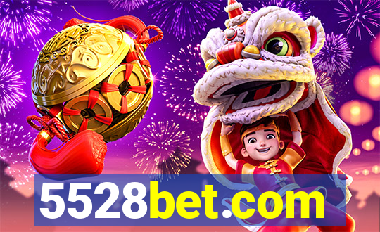 5528bet.com