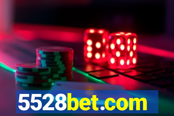 5528bet.com