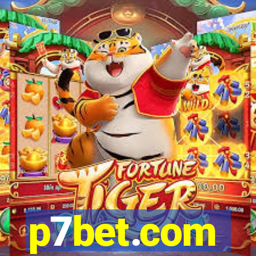 p7bet.com