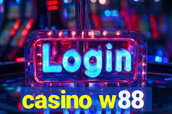 casino w88