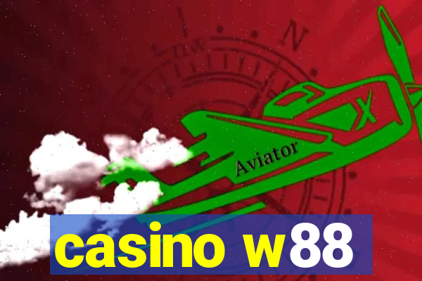 casino w88