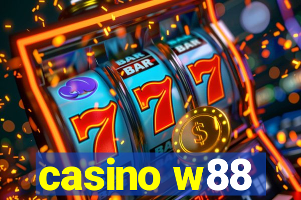 casino w88