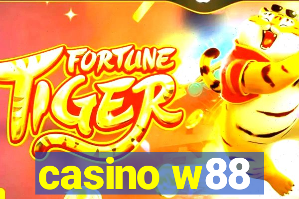 casino w88