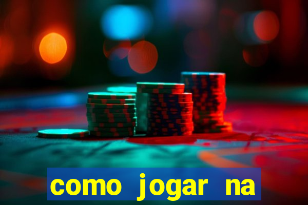 como jogar na bolsa online