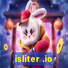 isliter .io