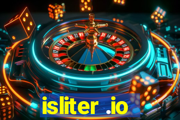 isliter .io