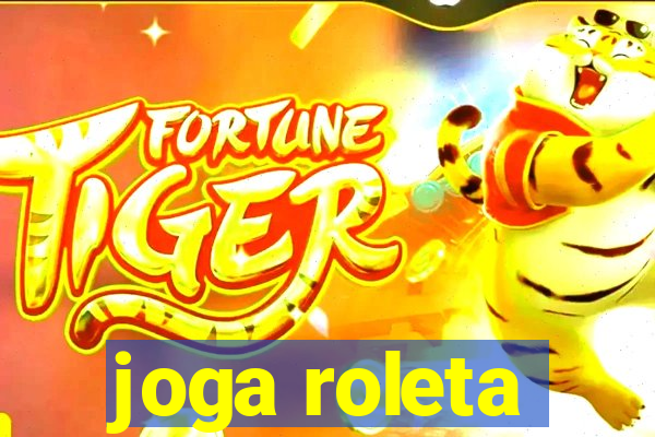 joga roleta