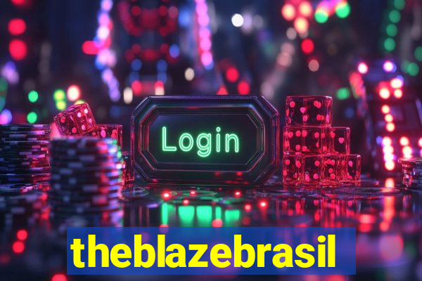 theblazebrasil