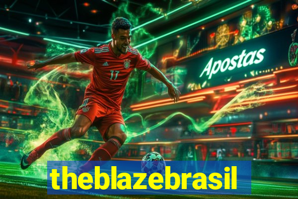 theblazebrasil