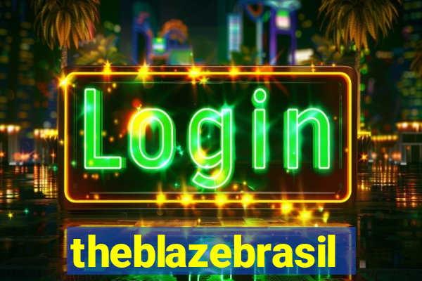 theblazebrasil