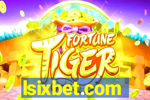 lsixbet.com