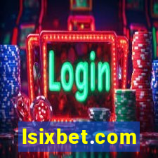 lsixbet.com