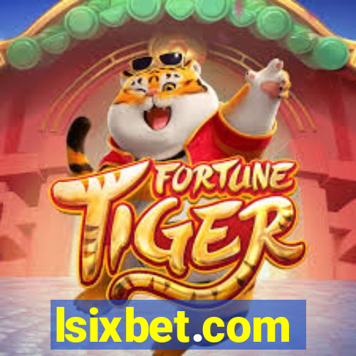 lsixbet.com