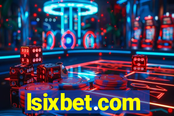 lsixbet.com