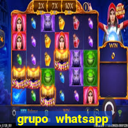 grupo whatsapp esporte da sorte mines