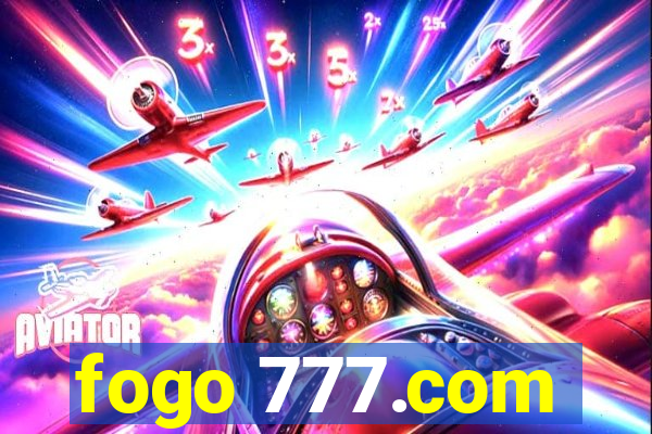 fogo 777.com