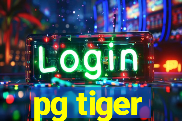 pg tiger