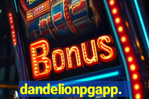 dandelionpgapp.com