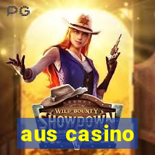 aus casino