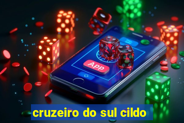 cruzeiro do sul cildo