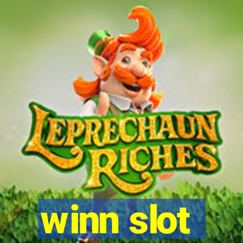 winn slot