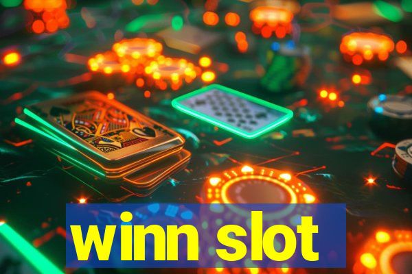 winn slot