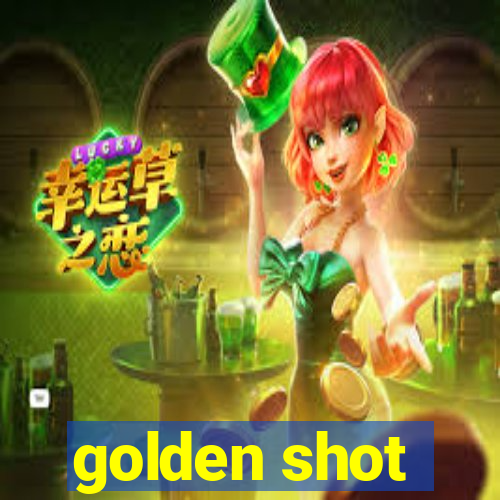 golden shot