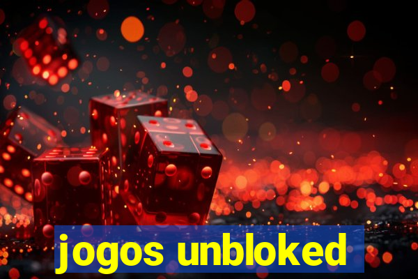 jogos unbloked